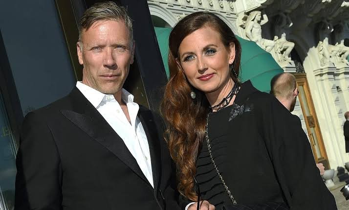 Igor Edgar Persbrandt Lundell: Life & Family Connections